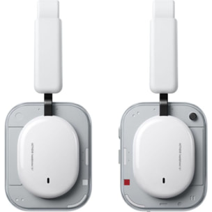 Casque NOTHING Headphone (a) Blanc