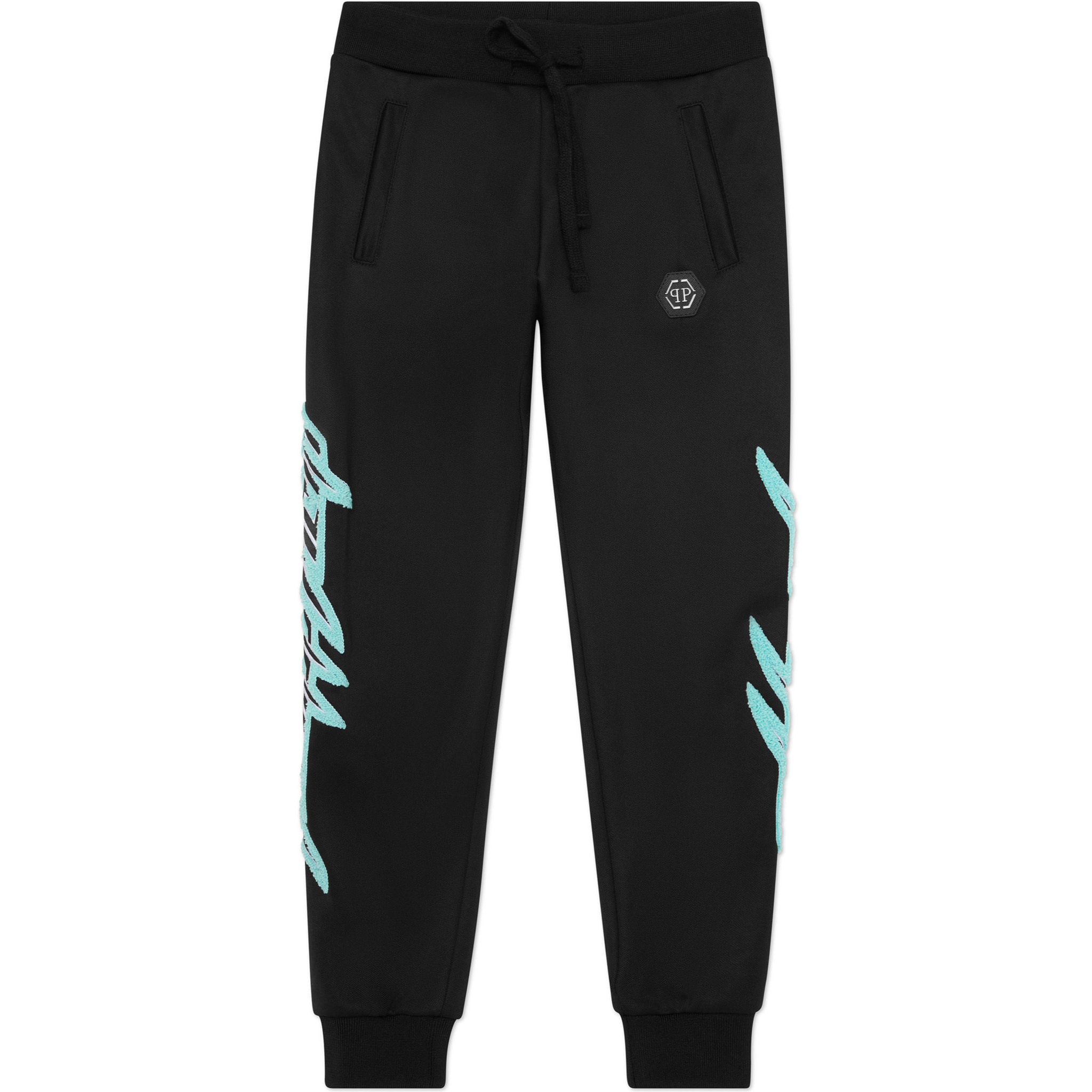 PHILIPP PLEIN Jogging Trousers RACING