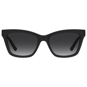 Gafas de Sol Love Moschino MOL096/S 807 de Tr90 Mujer 55 mm