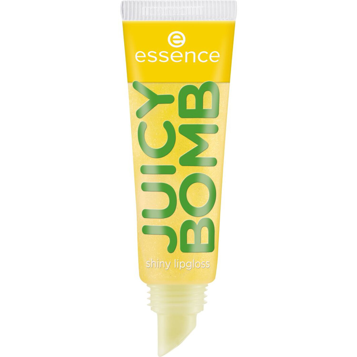 Juicy Bomb Shiny - Gloss Lèvres Ultra-Brillant