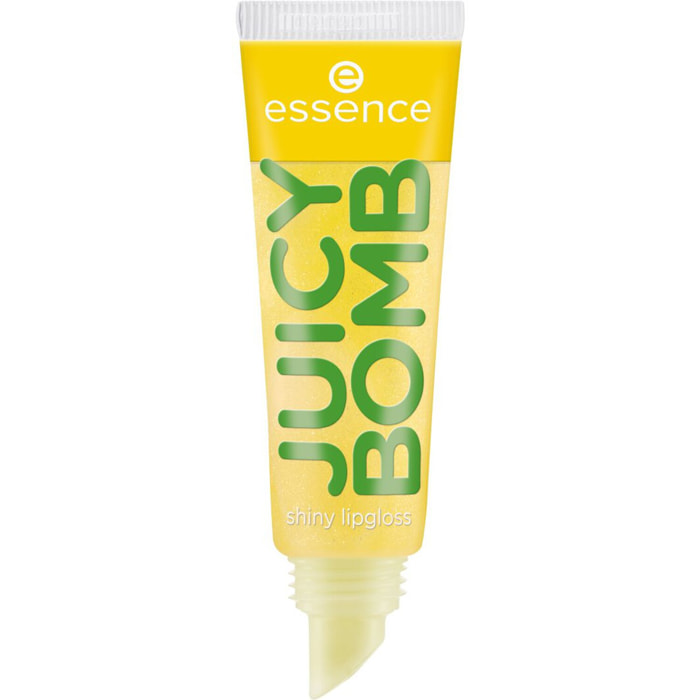 Juicy Bomb Shiny - Gloss Lèvres Ultra-Brillant