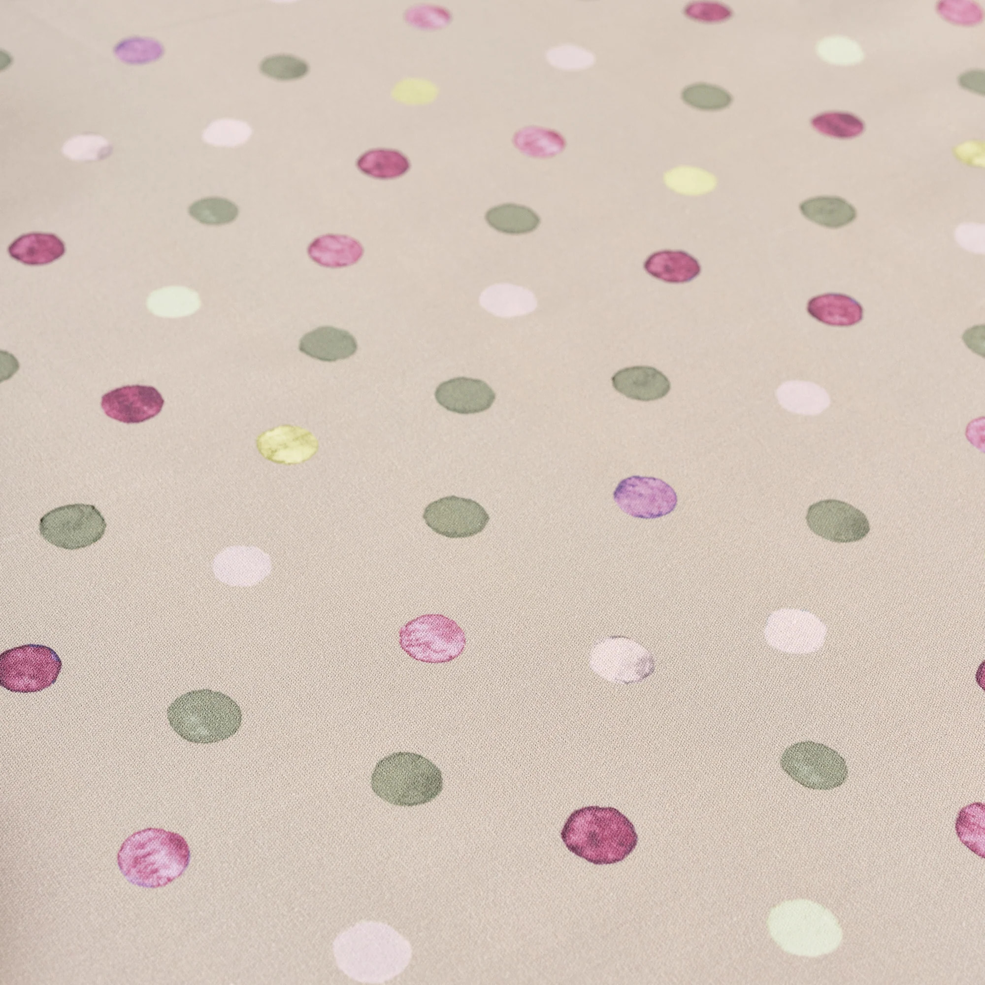 Nappe anti-taches au toucher tissu 0120-357
