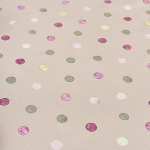 Nappe anti-taches au toucher tissu 0120-357
