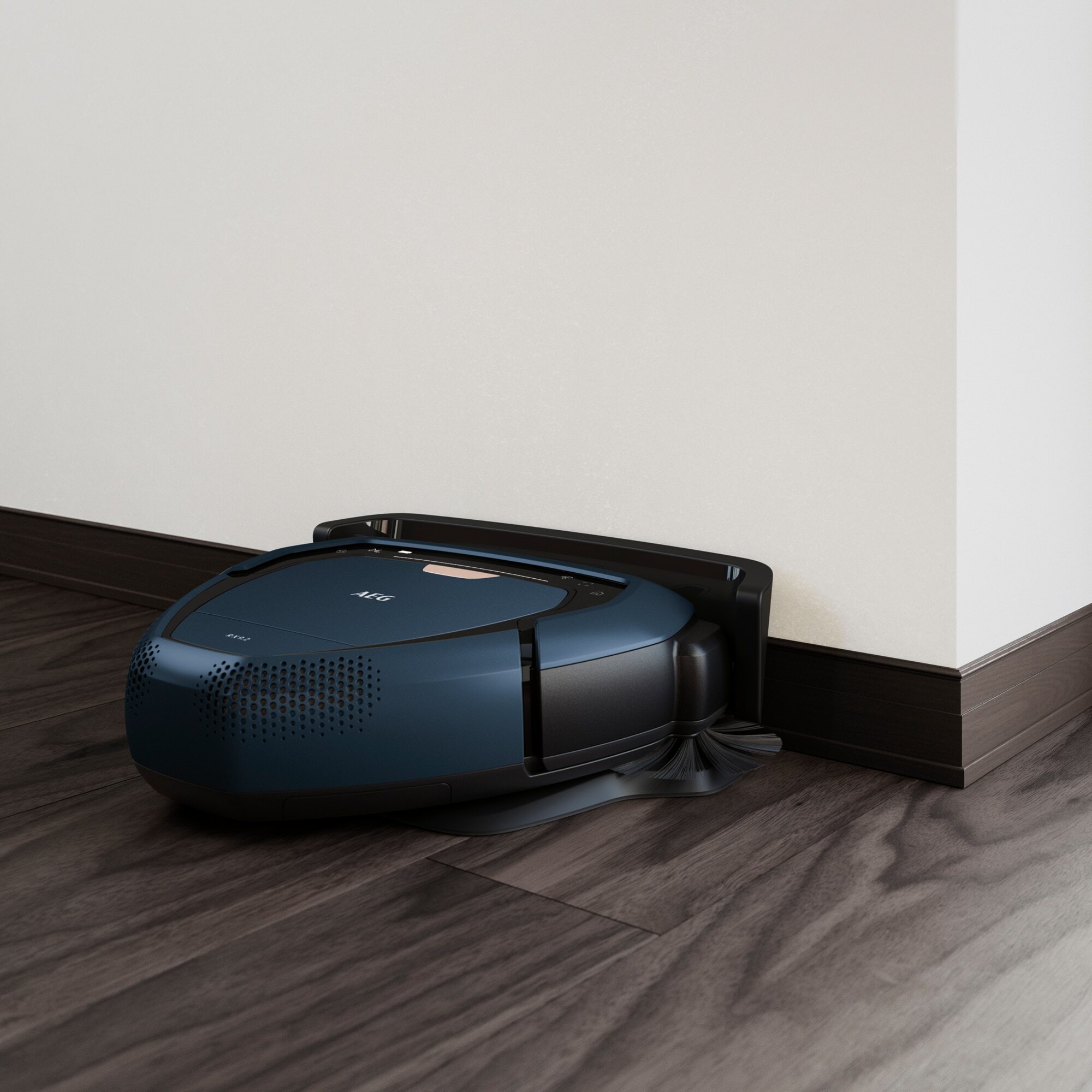 AEG Robot aspirador RX9.2 con 100 min de autonomía RX9-2-6IBM