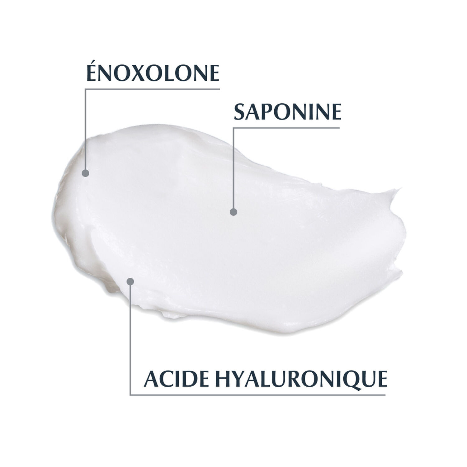HYALURON-FILLER + 3x EFFECT SPF15 - Recharge Soin de Jour - Peau Sèche 50ml