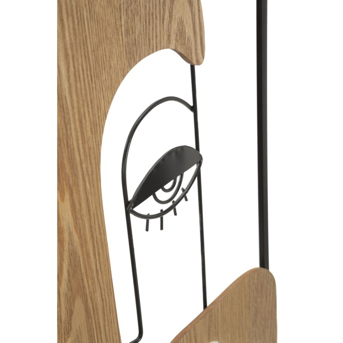 PANNELLO DA MURO PICASSY CM 38X2X89,5