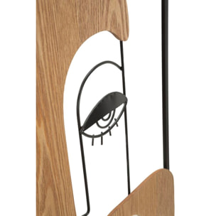 PANNELLO DA MURO PICASSY CM 38X2X89,5