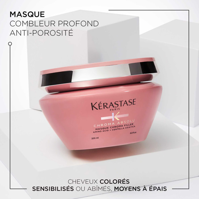 Masque Chroma Filler Chroma Absolu 200ml