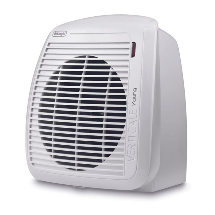 Chauffage soufflant DELONGHI HVY 1020 BLANC