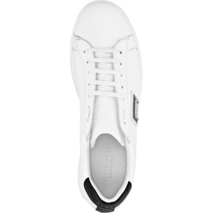 PHILIPP PLEIN Low-Top Sneakers