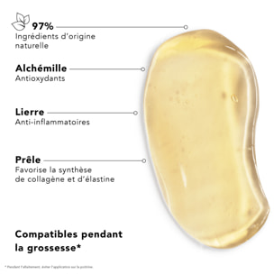 Phytolastil - Le Gel Prévention Vergetures