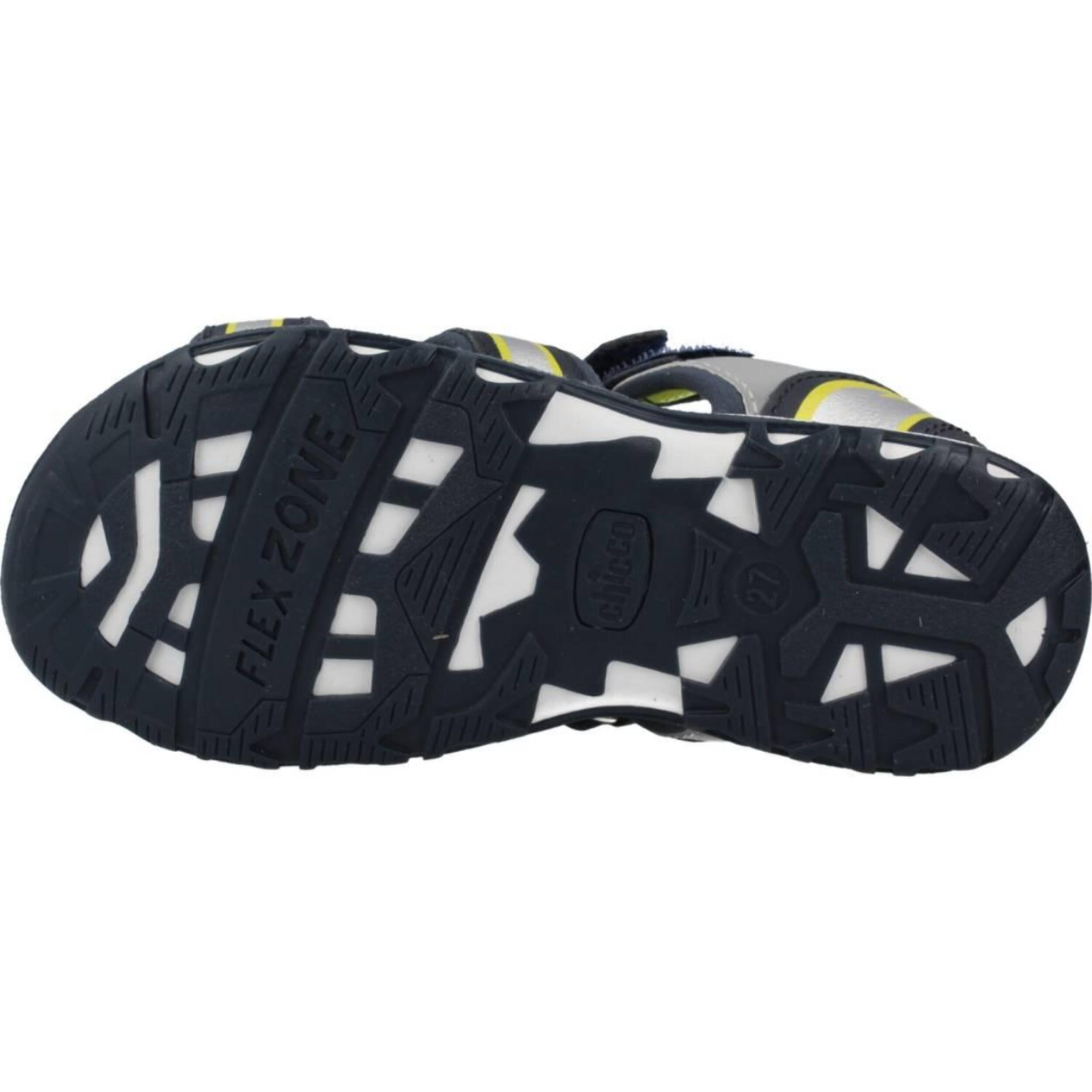 Sandalias Niño de la marca CHICCO  modelo CAMPIELLO AZUL