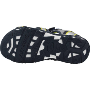 Sandalias Niño de la marca CHICCO  modelo CAMPIELLO AZUL