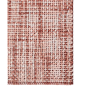 Tappeto bagno CRAZY ROSA in microfibra misto cotone, morbido antiscivolo lavabile in lavatrice, tappetino lavabo sanitari bagno