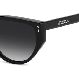 Gafas de Sol Isabel Marant IM 0217/S 807 de Acetato Mujer 59 mm