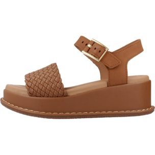 Sandalias Mujer de la marca CLARKS  modelo KIMMEI BAY Brown