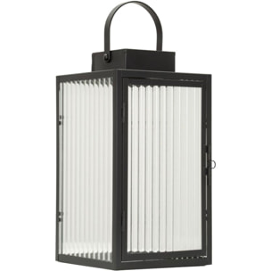 LANTERNA SIMPLY CM 15,5X15,5X28,5