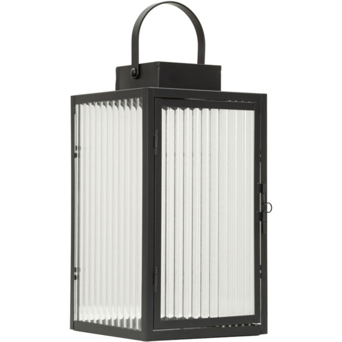 LANTERNA SIMPLY CM 15,5X15,5X28,5