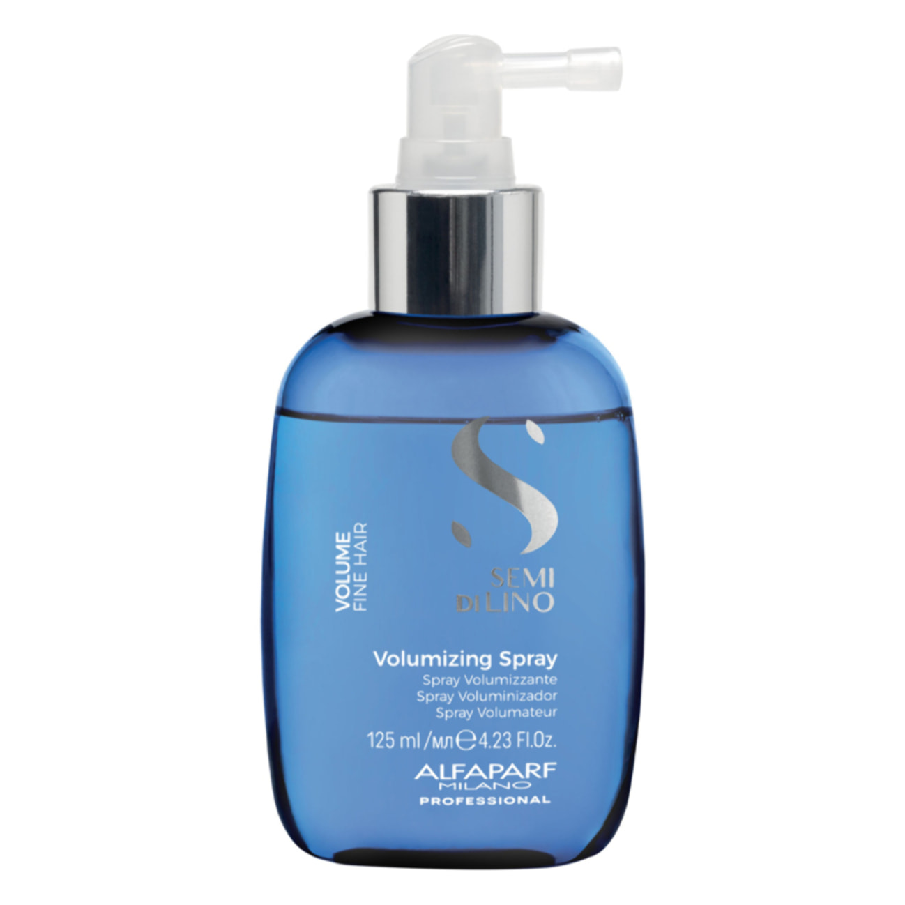 ALFAPARF MILANO Semi Di Lino Volumizing Spray 125ml