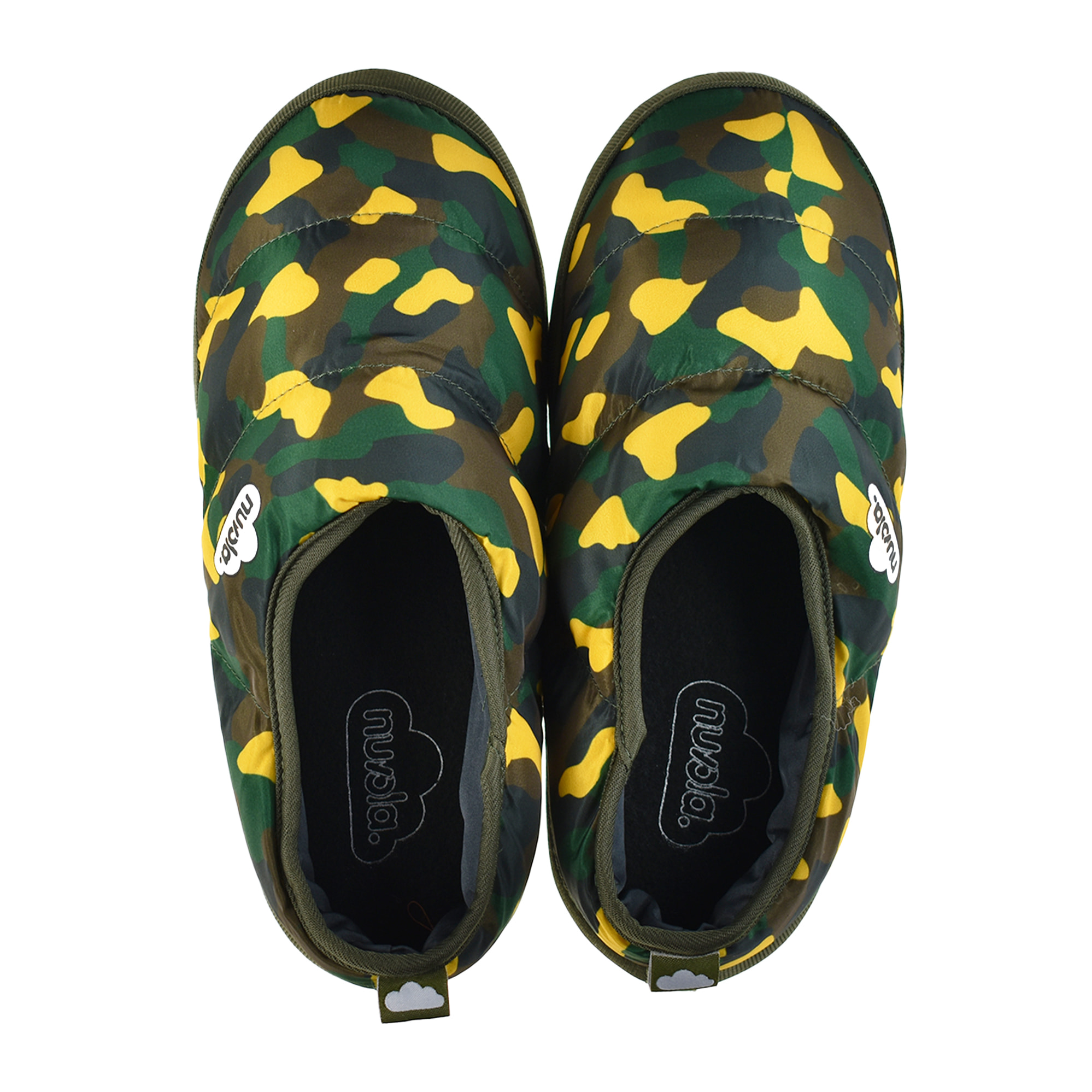 Zapatilla de casa ,Printed 21 Camuffare