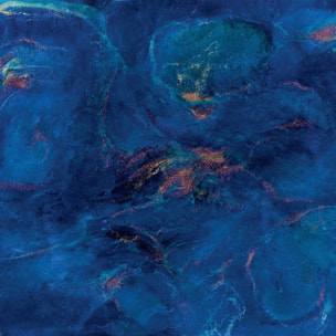 Tableau déluge Tableau alu Dibond