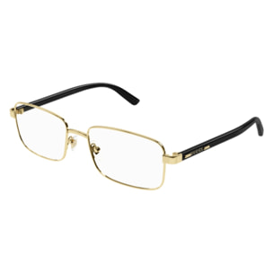 GAFAS DE VISTA GUCCI GG1586O-001