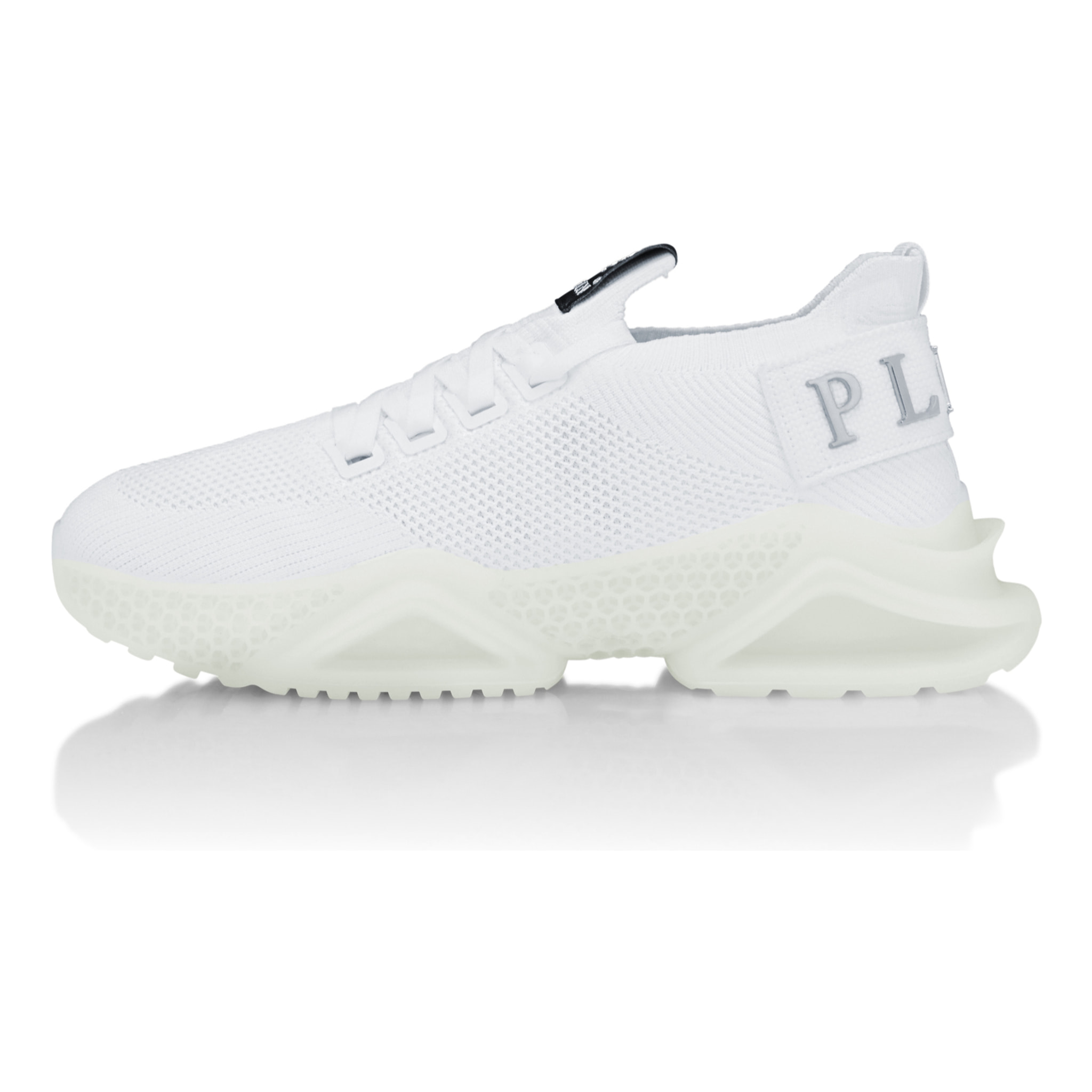 PHILIPP PLEIN Runner Sneaker ICONIC PLEIN
