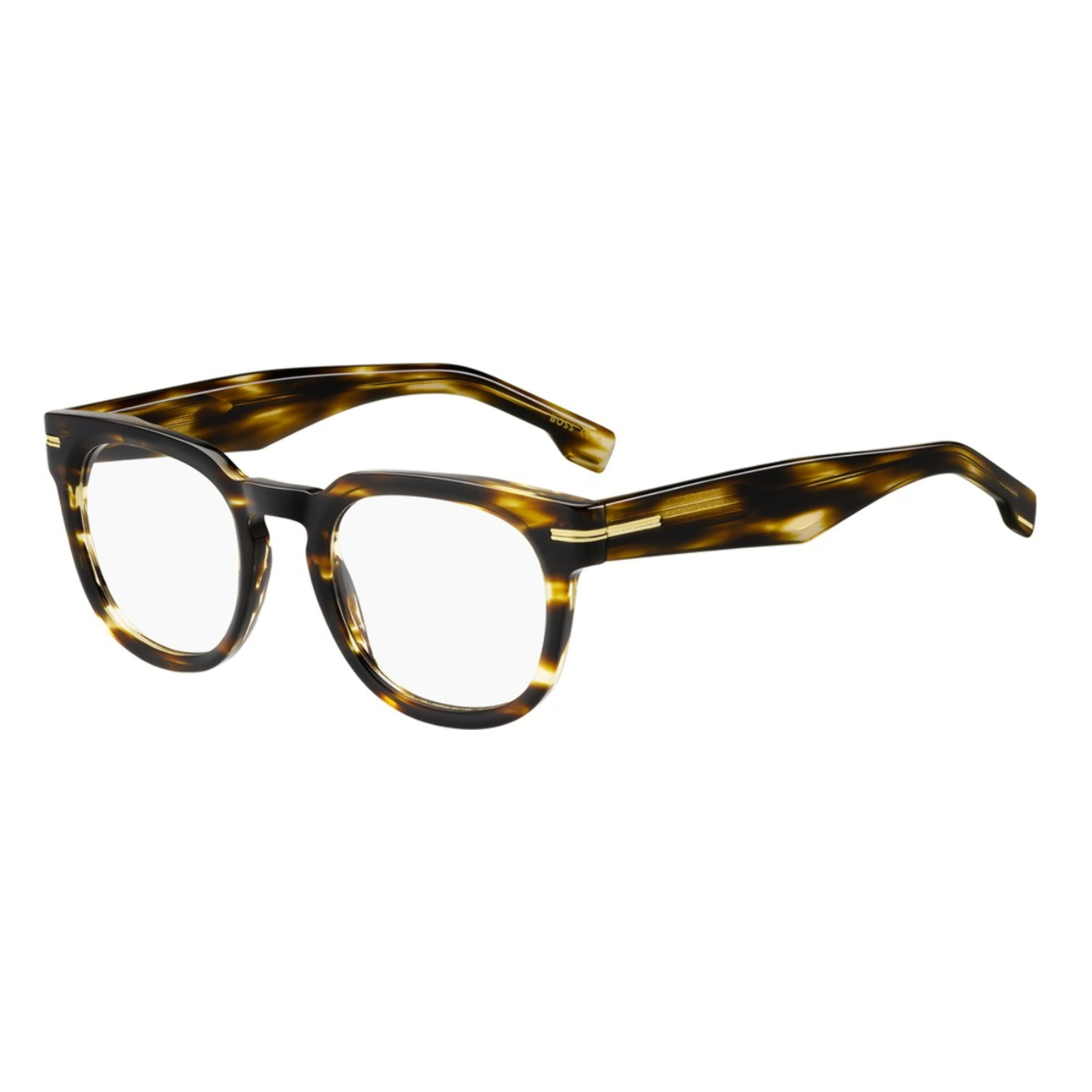 Gafas de Vista Hugo Boss 1719 KVI de Acetato Hombre 50 mm