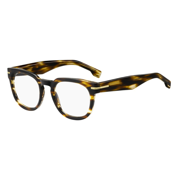 Gafas de Vista Hugo Boss 1719 KVI de Acetato Hombre 50 mm