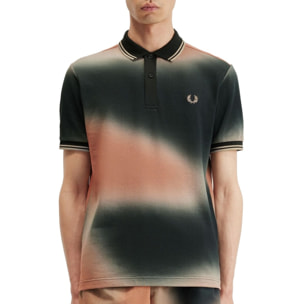 CAMISETA FRED PERRY M7756FP