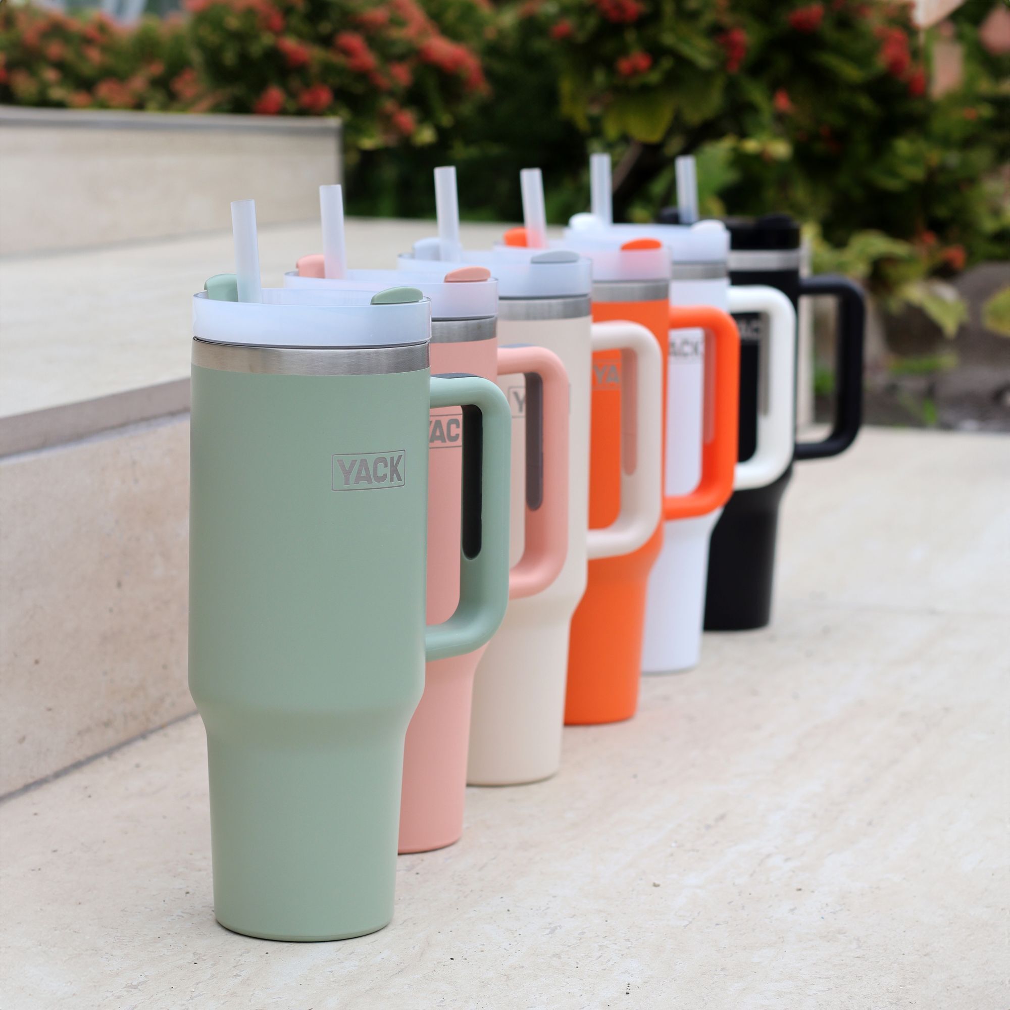 Gobelet isotherme vert 1,2L