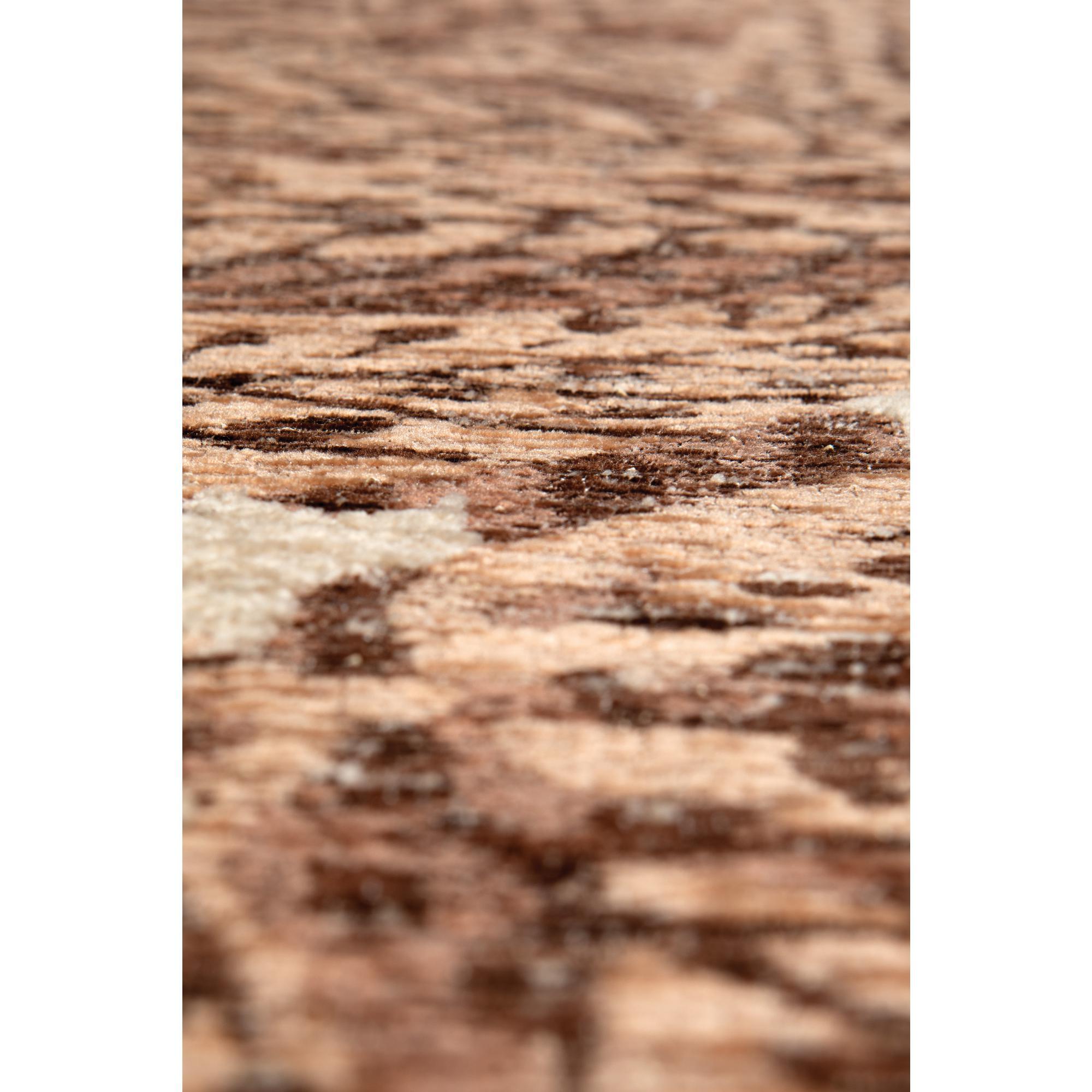 Tapis Ariane outdoor recyclé