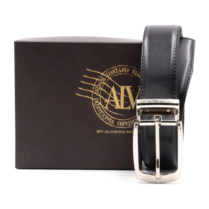 Cinture  da uomo 100% SPLIT LEATHER 100% SPLIT LEATHER 100-115 cm