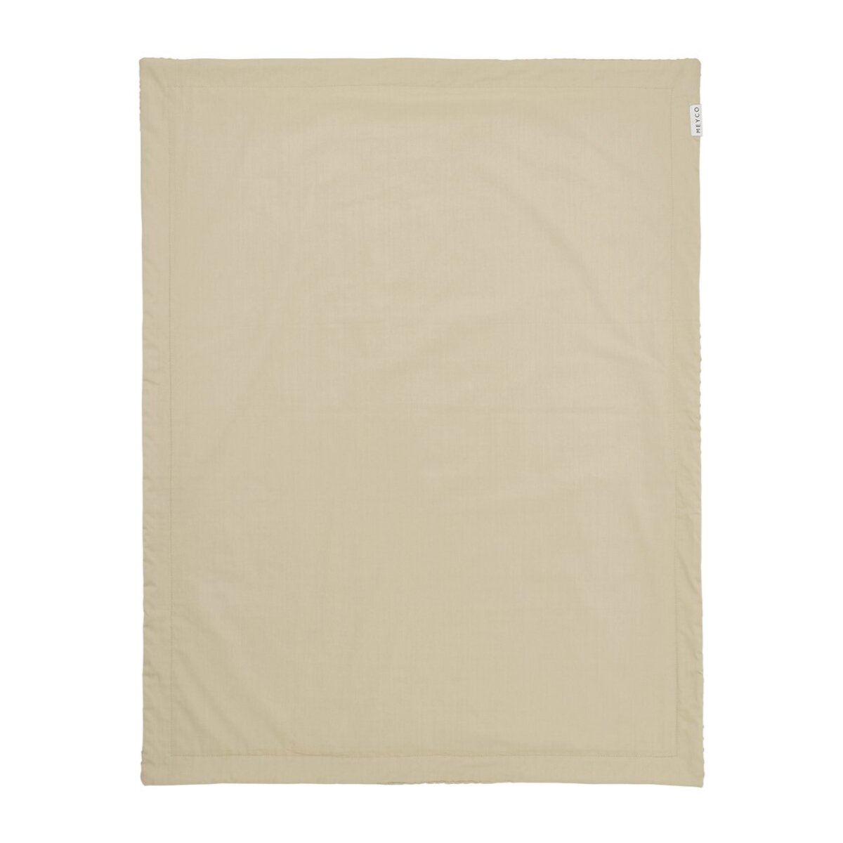 Manta Minicuna Gofrada Tog 1.0 Me-Waffle