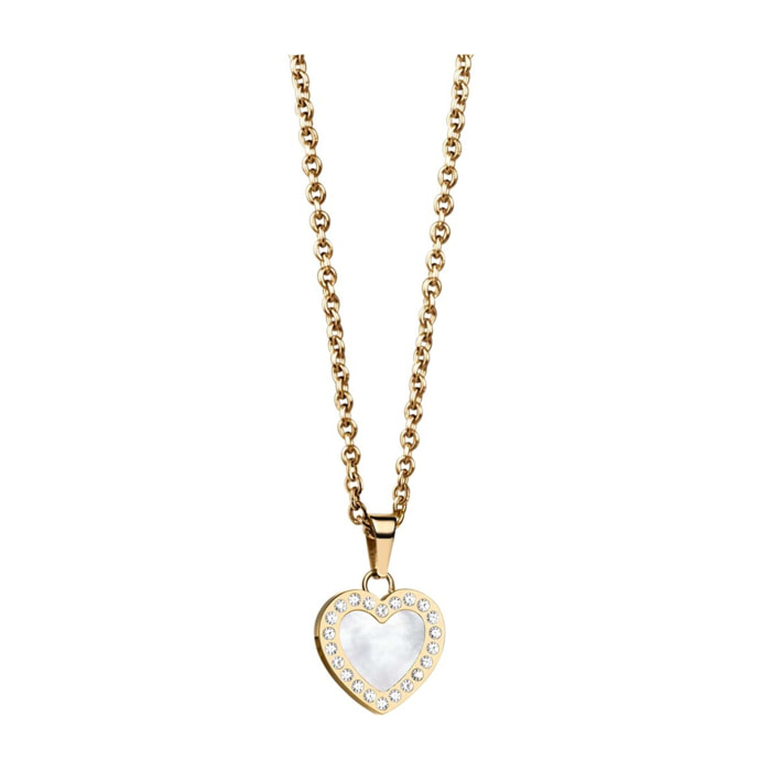 Set joyeria Bering Mujer 428-712-GOLD