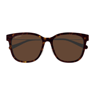 Gafas de Sol Gucci GG1884SK-002 de Acetato Mujer 56 mm