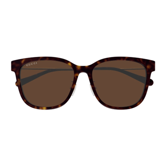 Gafas de Sol Gucci GG1884SK-002 de Acetato Mujer 56 mm