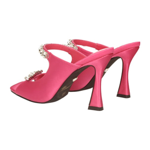 Sandali Donna Tata Italia Rosa