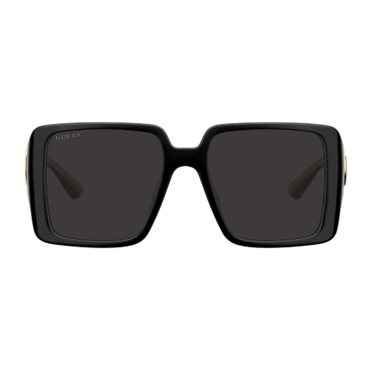 Gafas de Sol Gucci GG1692SA-001 de Acetato Mujer 54 mm