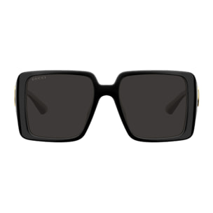 Gafas de Sol Gucci GG1692SA-001 de Acetato Mujer 54 mm