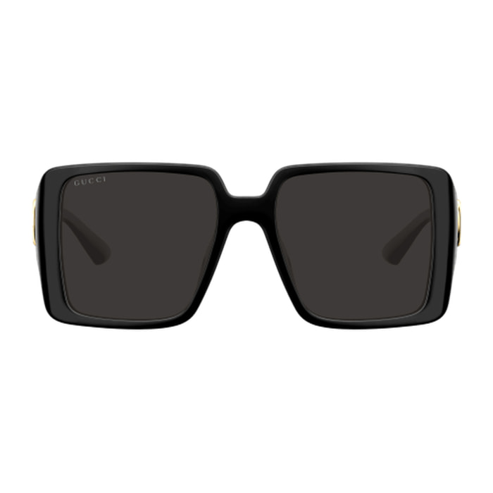 Gafas de Sol Gucci GG1692SA-001 de Acetato Mujer 54 mm