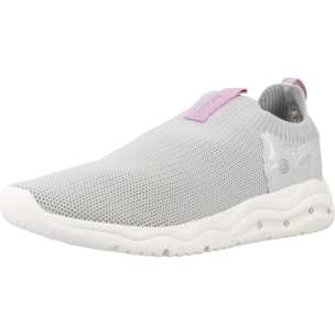 SNEAKERS GEOX J PHYPER GIRL