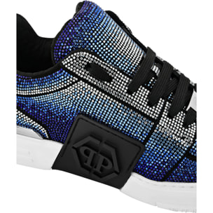 PHILIPP PLEIN Low-Top Sneakers HEXAGON