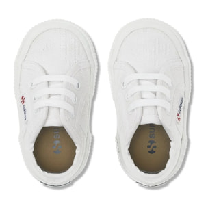 Superga - Bambino/a Bianco - 2750 BABY CLASSIC