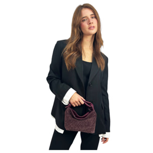 Bolso Hobo Cheval Firenze Gloria Cruise F/W Burdeos