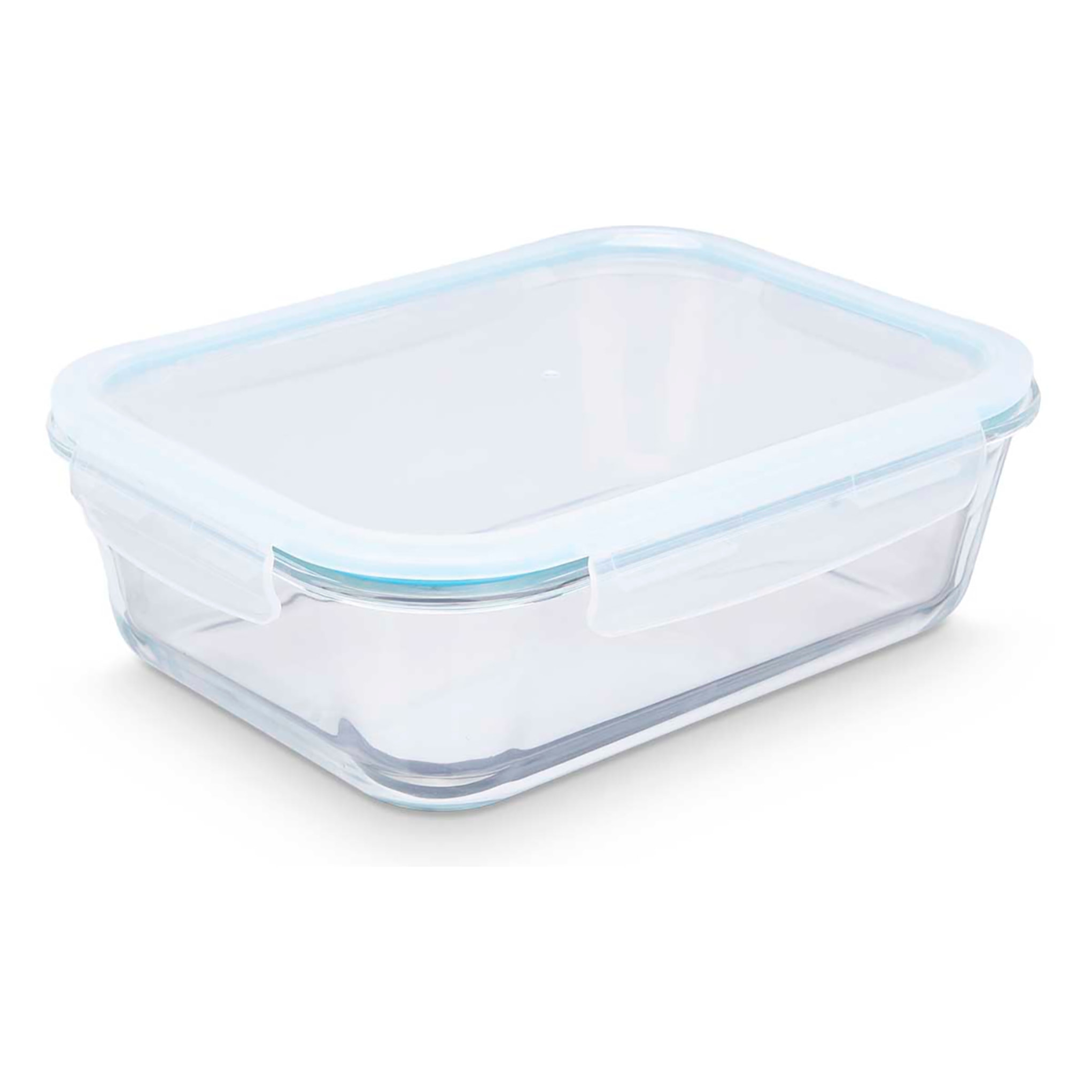 FIAMBRERA BOROSILICATO HERMETICA 2800ML