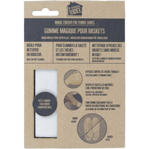 gomme magique JE CHERCHE UNE IDEE DI8782