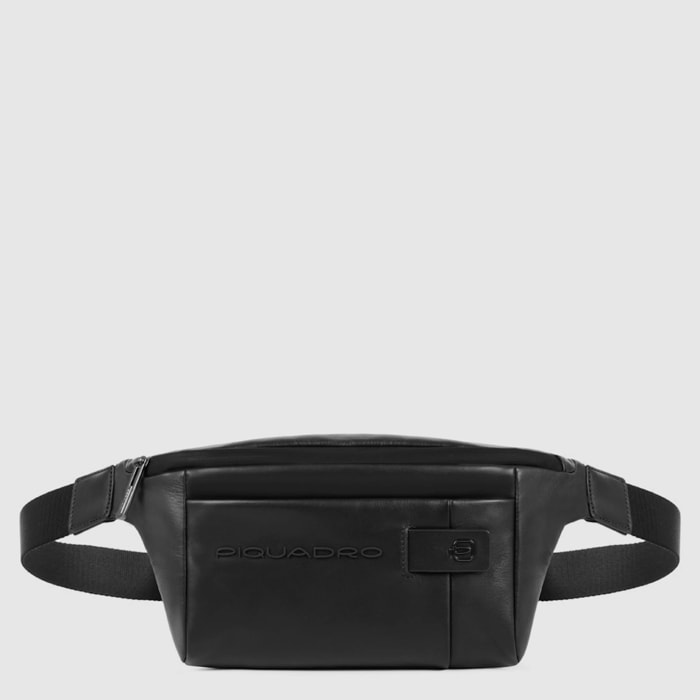 Piquadro Marsupio uomo