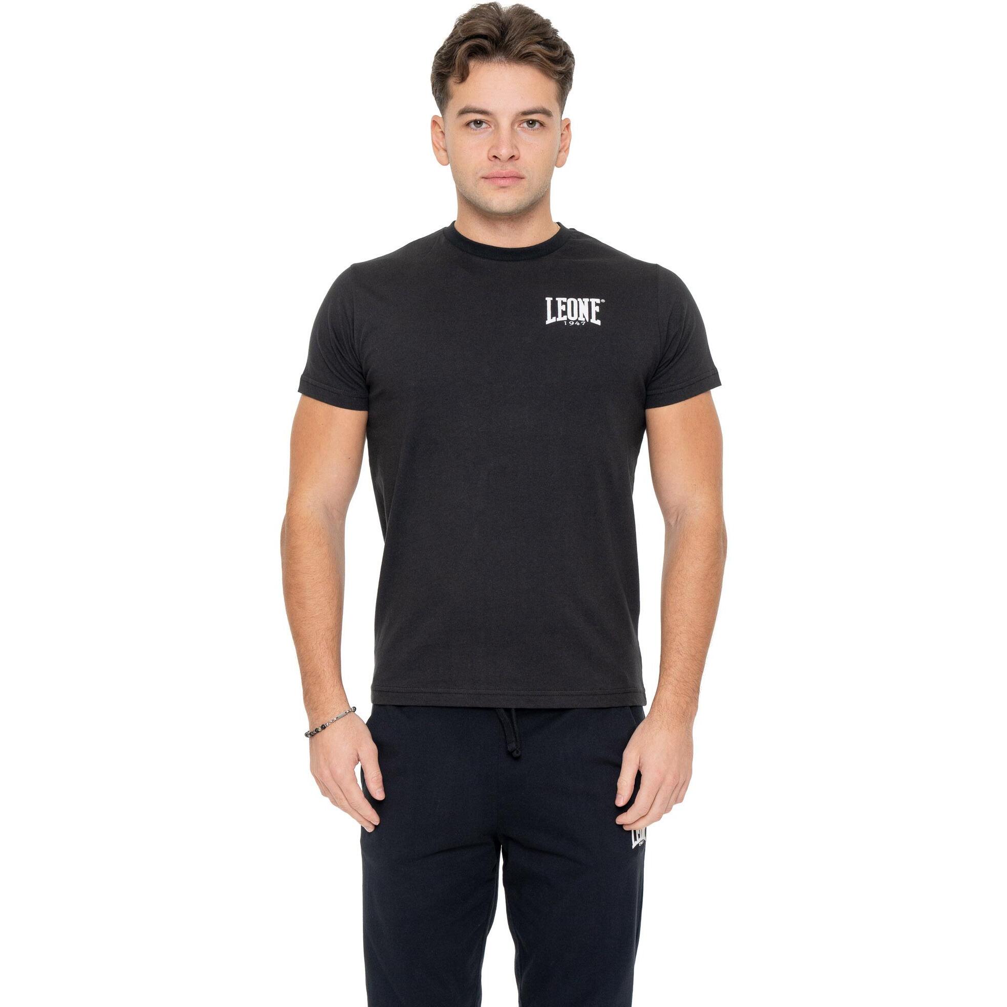 Camiseta de boxeo de manga corta para hombre