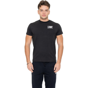 Camiseta de boxeo de manga corta para hombre